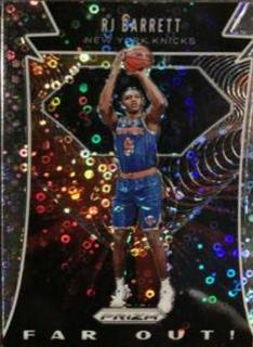RJ Barrett