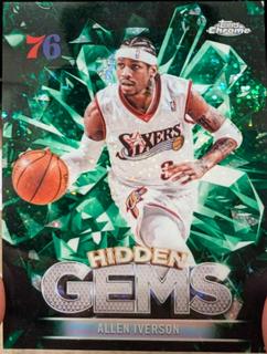 Allen Iverson