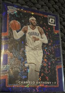 Carmelo Anthony