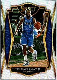 Tim Hardaway Jr.
