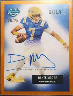 Dante Moore