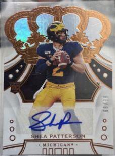 Shea Patterson