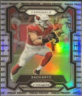 Zach Ertz