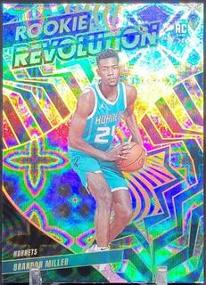 Brandon Miller