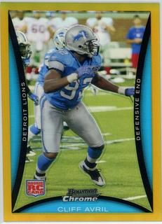 Cliff Avril