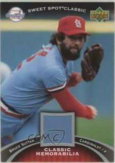 Bruce Sutter