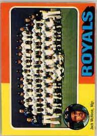 Royals Team