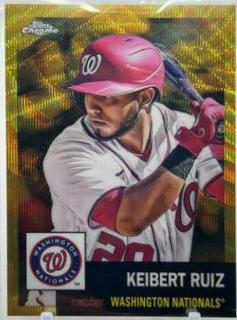 Keibert Ruiz