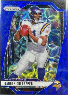 Daunte Culpepper