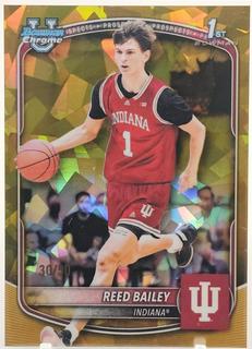 Reed Bailey