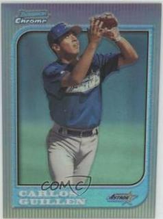 Carlos Guillen