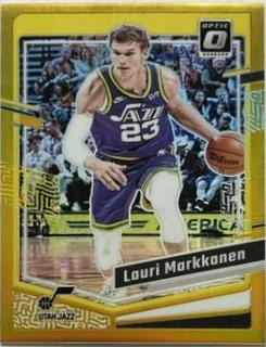 Lauri Markkanen