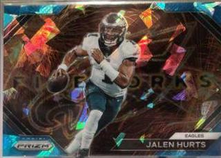 Jalen Hurts