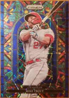 Mike Trout
