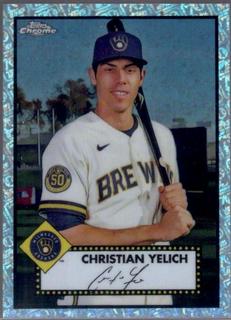 Christian Yelich