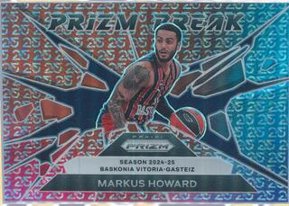 Markus Howard