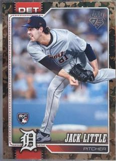 Jack Little