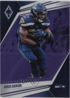 Chris Carson