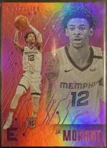 JA Morant