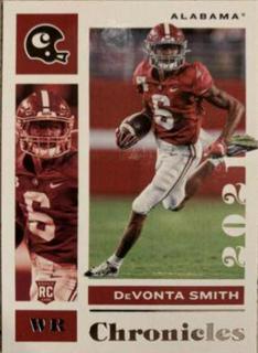 DeVonta Smith