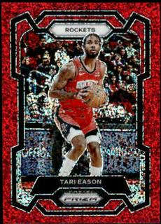 Tari Eason