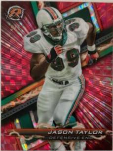 Jason Taylor