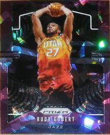 Rudy Gobert