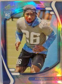 Asante Samuel Jr.