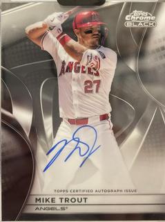 Mike Trout