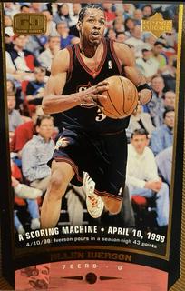 Allen Iverson