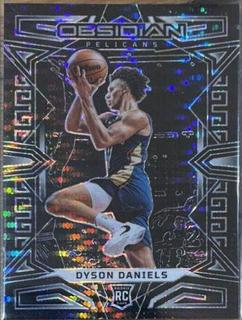 Dyson Daniels