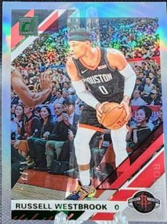 Russell Westbrook