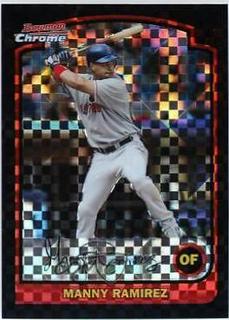 Manny Ramirez