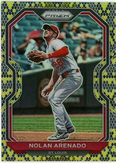 Nolan Arenado