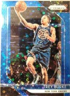 Trey Burke