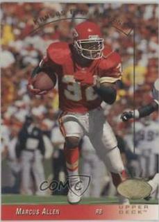Marcus Allen