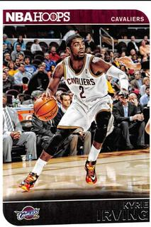 Kyrie Irving