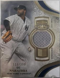 CC Sabathia