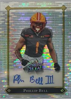 Phillip Bell