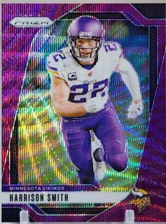 Harrison Smith