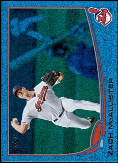 Zach McAllister