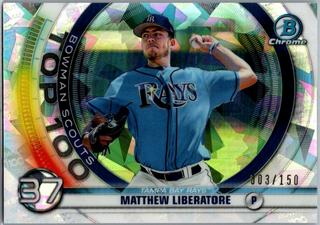 Matthew Liberatore