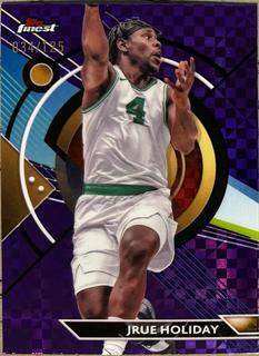 Jrue Holiday
