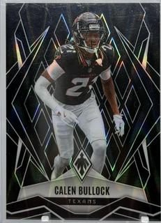 Calen Bullock