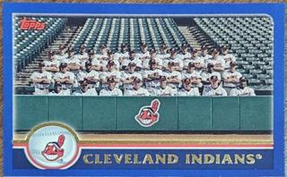 Cleveland Indians