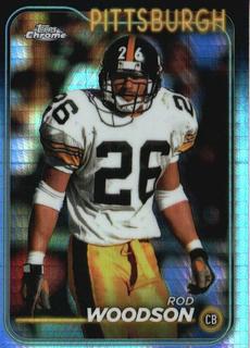 Rod Woodson