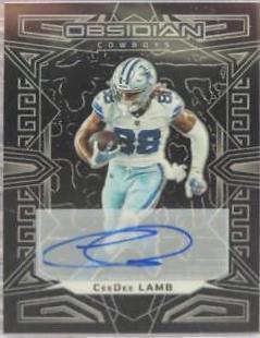 CeeDee Lamb