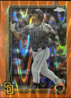 Ramon Laureano