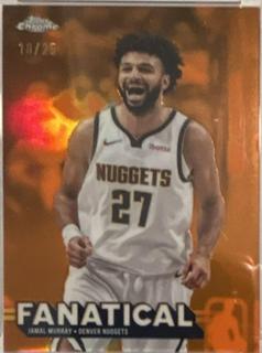 Jamal Murray