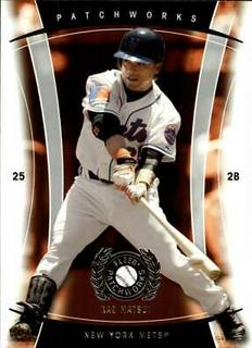 Kaz Matsui